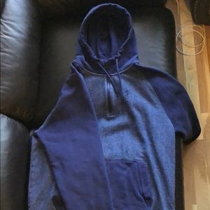 Under Armour Men’s Half Zip Hoodie